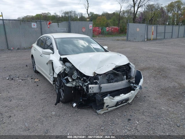 Nissan Altima 2.5 Sr 2018 1N4AL3AP0JC294238 Image 6