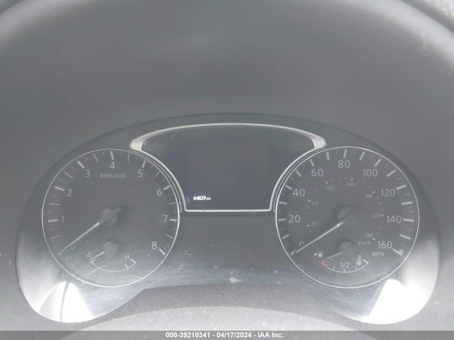 Nissan Altima 2.5 Sr 2018 1N4AL3AP0JC294238 Image 7