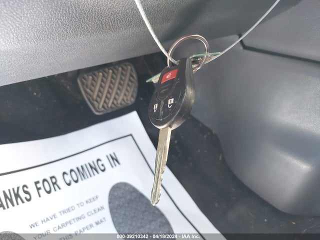 Nissan Rogue Select S 2014 JN8AS5MV2EW200338 Image 11
