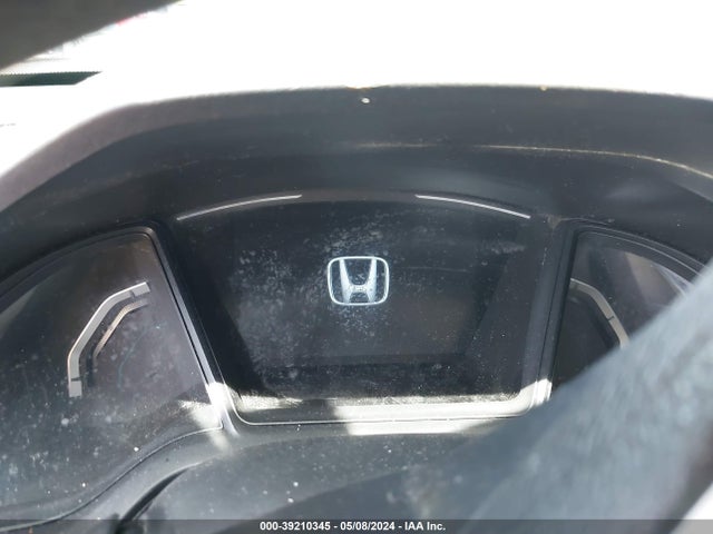 Honda Civic Lx 2017 19XFC2F67HE029510 Image 14