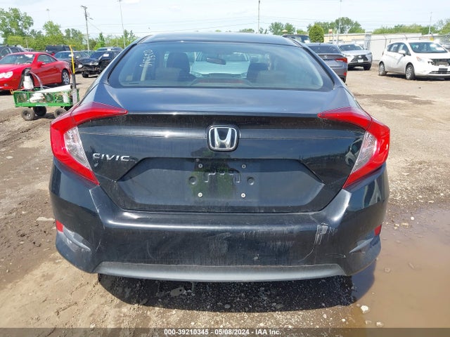 Honda Civic Lx 2017 19XFC2F67HE029510 Image 15