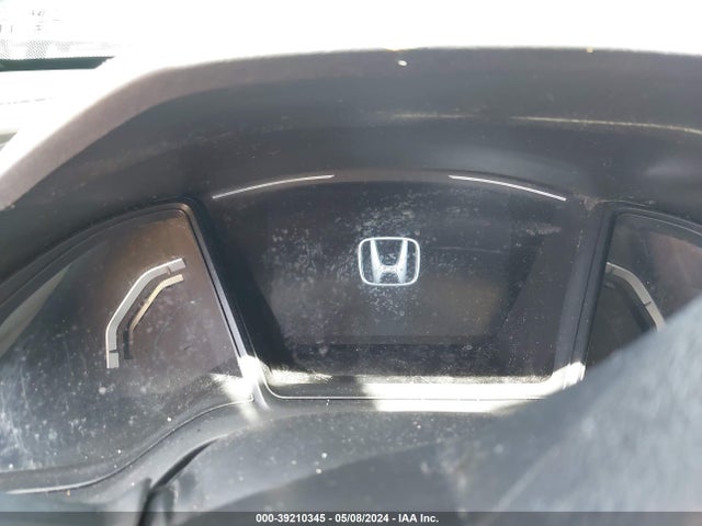 Honda Civic Lx 2017 19XFC2F67HE029510 Image 7