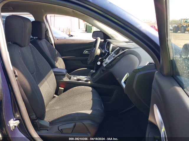 Chevrolet EQUINOX LS 2016 2GNFLEEK3G6261110 Image 5