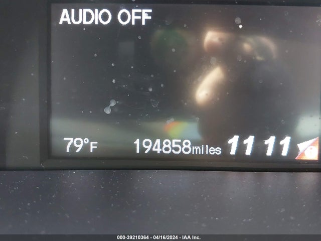 Honda Civic Lx 2014 19XFB2F54EE014159 Image 7