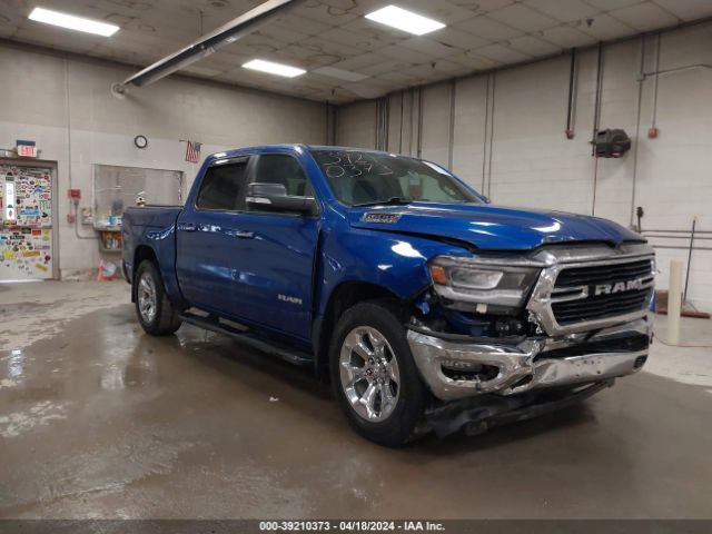 1C6SRFFT2KN754064 auction archive image