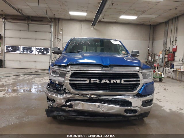 1C6SRFFT2KN754064 RAM 1500 Big Horn/lone Star  4x4 5'7 Box