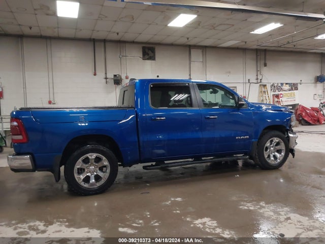 1C6SRFFT2KN754064 RAM 1500 Big Horn/lone Star  4x4 5'7 Box