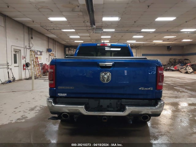 1C6SRFFT2KN754064 RAM 1500 Big Horn/lone Star  4x4 5'7 Box
