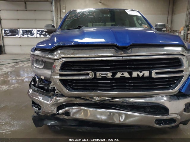 1C6SRFFT2KN754064 RAM 1500 Big Horn/lone Star  4x4 5'7 Box