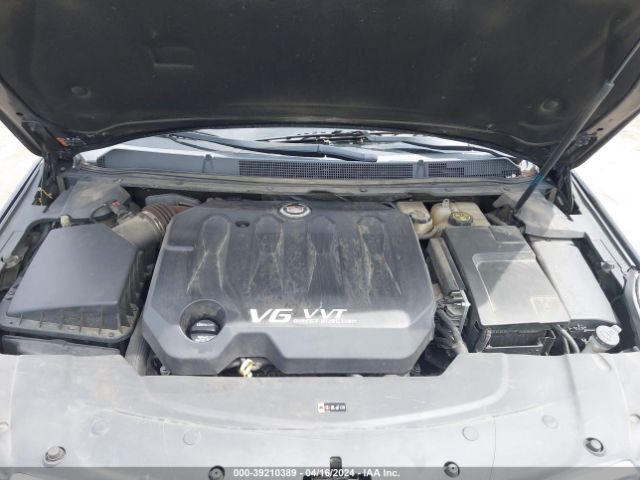 2G61M5S33E9299254 Cadillac XTS LUXURY