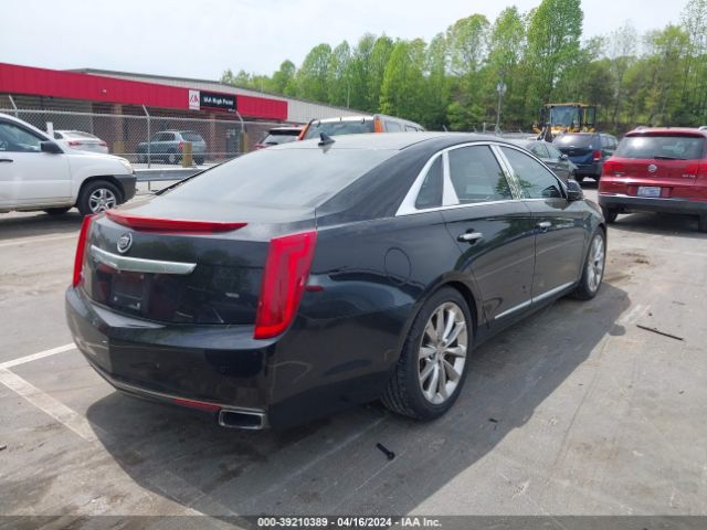 2G61M5S33E9299254 Cadillac XTS LUXURY