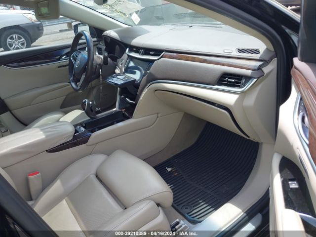 2G61M5S33E9299254 Cadillac XTS LUXURY