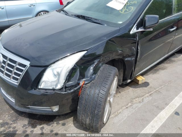 2G61M5S33E9299254 Cadillac XTS LUXURY