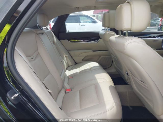 2G61M5S33E9299254 Cadillac XTS LUXURY