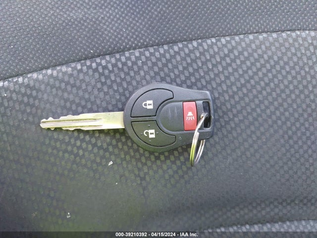 Nissan Rogue Select S 2015 JN8AS5MTXFW672531 Image 11
