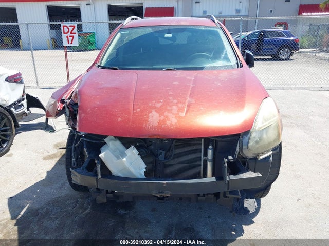 Nissan Rogue Select S 2015 JN8AS5MTXFW672531 Image 12