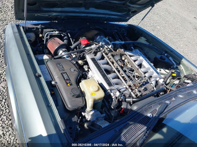 1994 JAGUAR XJ12 SAJMX1345RC691153 Photo 9