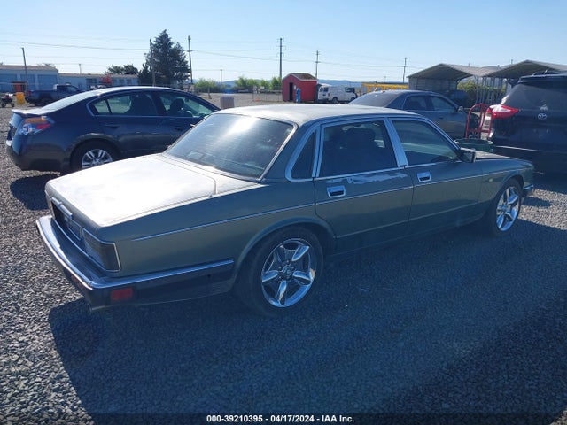 1994 JAGUAR XJ12 SAJMX1345RC691153 Photo 3