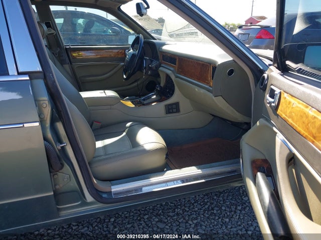1994 JAGUAR XJ12 SAJMX1345RC691153 Photo 4