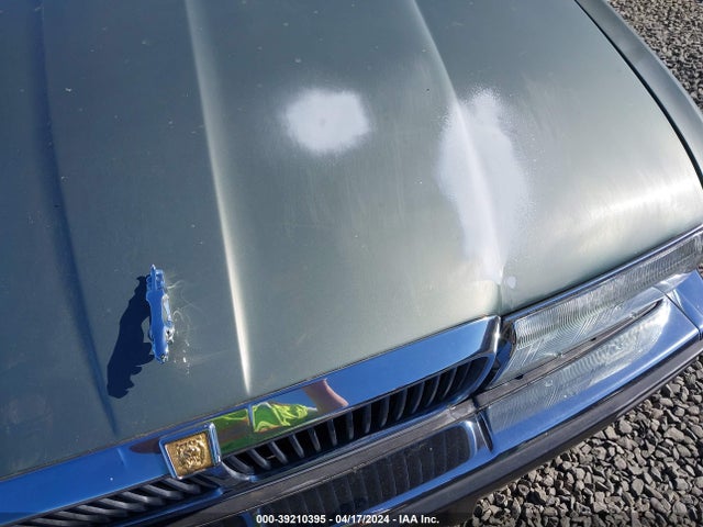 1994 JAGUAR XJ12 SAJMX1345RC691153 Photo 5