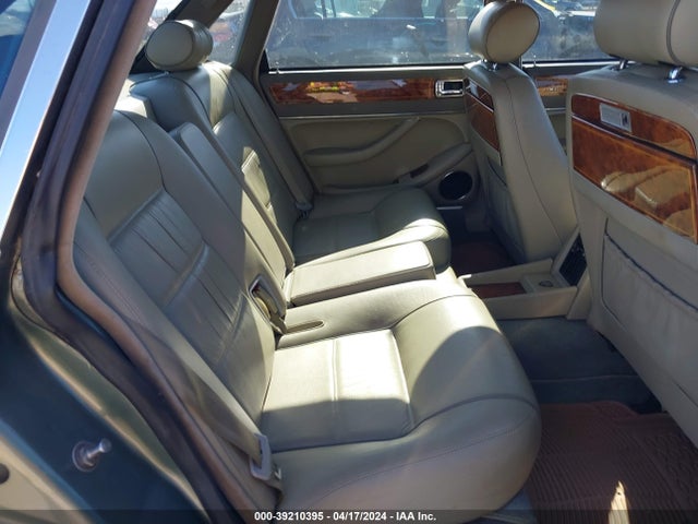 1994 JAGUAR XJ12 SAJMX1345RC691153 Photo 7