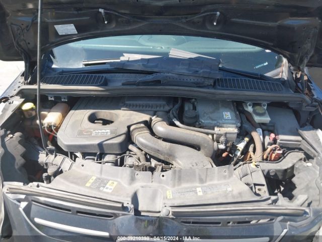 1FADP5CU6EL512236 Ford C-max Energi Sel