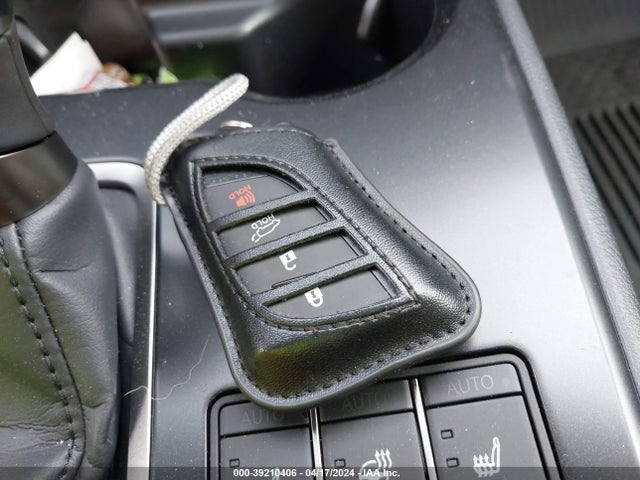 JTHP9JBH4R2078794 Lexus Ux 250h Premium