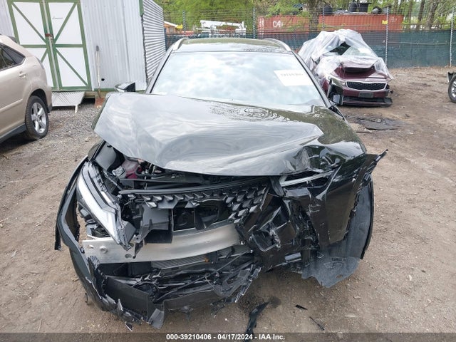 JTHP9JBH4R2078794 Lexus Ux 250h Premium