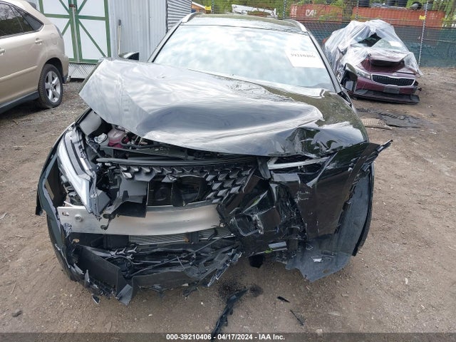 JTHP9JBH4R2078794 Lexus Ux 250h Premium