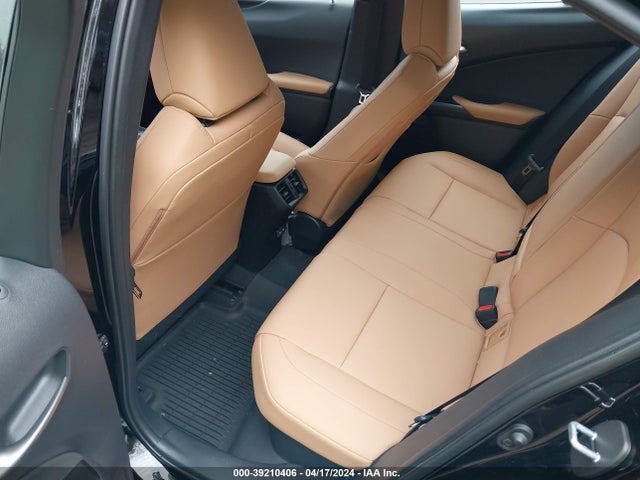 JTHP9JBH4R2078794 Lexus Ux 250h Premium