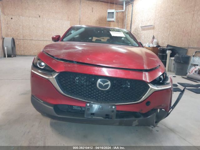 3MVDMBCL7LM132034 Mazda Cx-30 Select Package