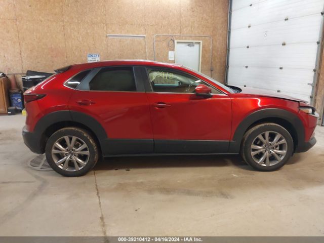 3MVDMBCL7LM132034 Mazda Cx-30 Select Package