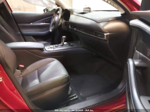 3MVDMBCL7LM132034 Mazda Cx-30 Select Package