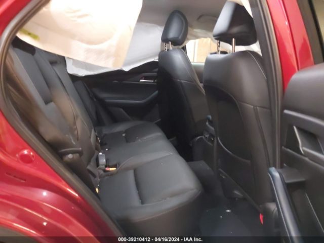 3MVDMBCL7LM132034 Mazda Cx-30 Select Package