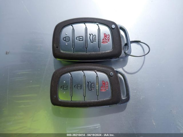 5NPDH4AE6GH720346 Hyundai Elantra Value Edition