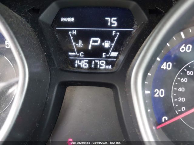 5NPDH4AE6GH720346 Hyundai Elantra Value Edition