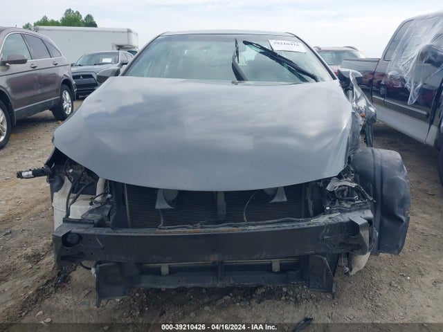 Toyota CAMRY LE 2015 4T1BF1FK4FU924489 Image 13
