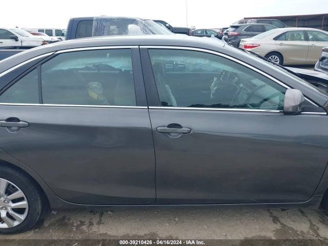 Toyota CAMRY LE 2015 4T1BF1FK4FU924489 Image 14