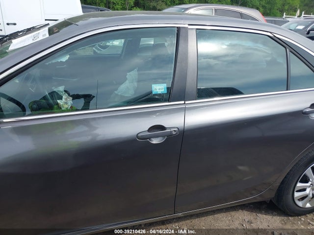 Toyota CAMRY LE 2015 4T1BF1FK4FU924489 Image 15