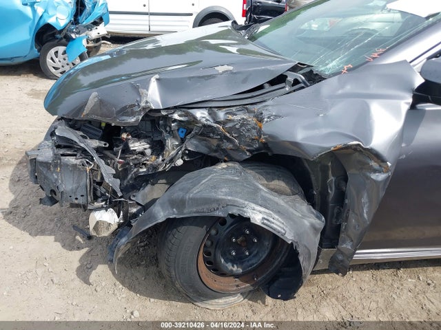 Toyota CAMRY LE 2015 4T1BF1FK4FU924489 Image 18