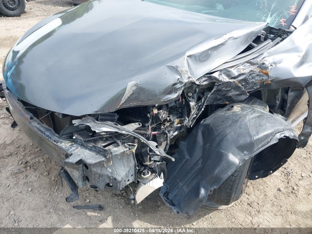 Toyota CAMRY LE 2015 4T1BF1FK4FU924489 Image 19