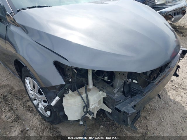 Toyota CAMRY LE 2015 4T1BF1FK4FU924489 Image 22