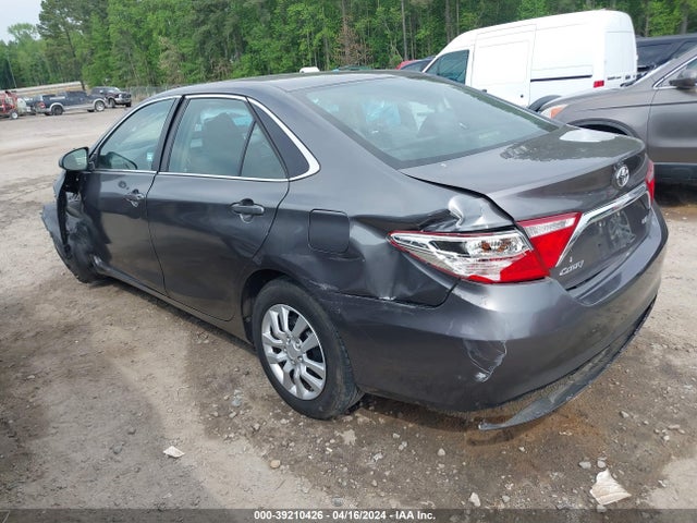 Toyota CAMRY LE 2015 4T1BF1FK4FU924489 Image 3