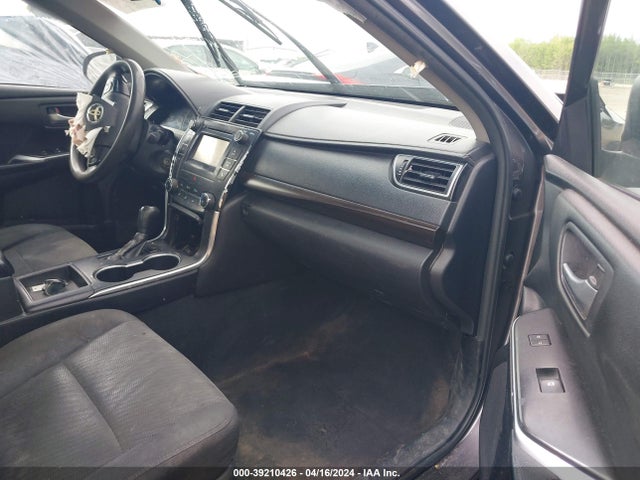 Toyota CAMRY LE 2015 4T1BF1FK4FU924489 Image 5