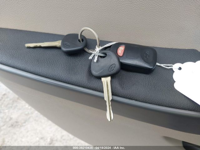 5NPDH4AE8GH749752 Hyundai ELANTRA SE