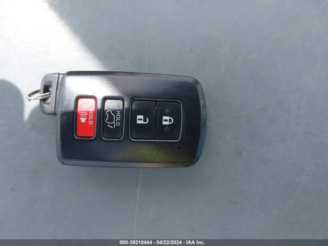 Toyota Rav4 Limited 2015 2T3YFREV5FW227232 Image 11