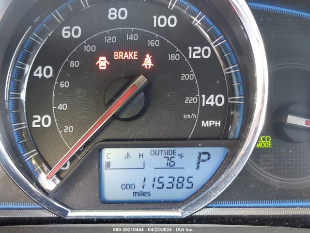 Toyota Rav4 Limited 2015 2T3YFREV5FW227232 Image 15