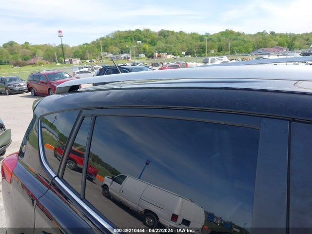 Toyota Rav4 Limited 2015 2T3YFREV5FW227232 Image 18