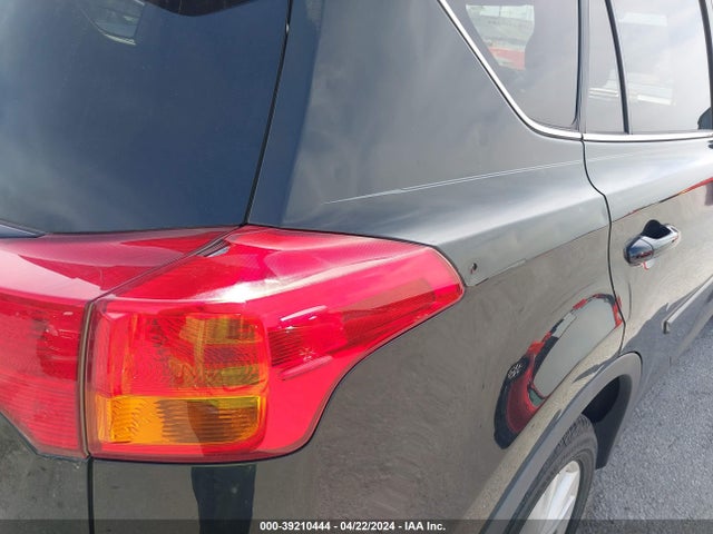 Toyota Rav4 Limited 2015 2T3YFREV5FW227232 Image 19