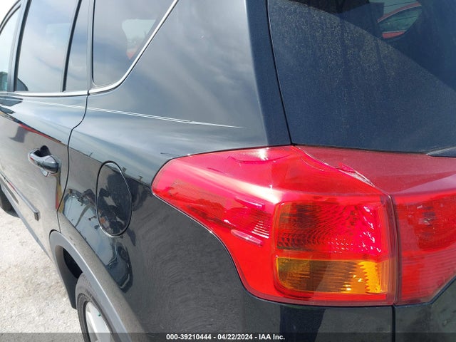 Toyota Rav4 Limited 2015 2T3YFREV5FW227232 Image 21